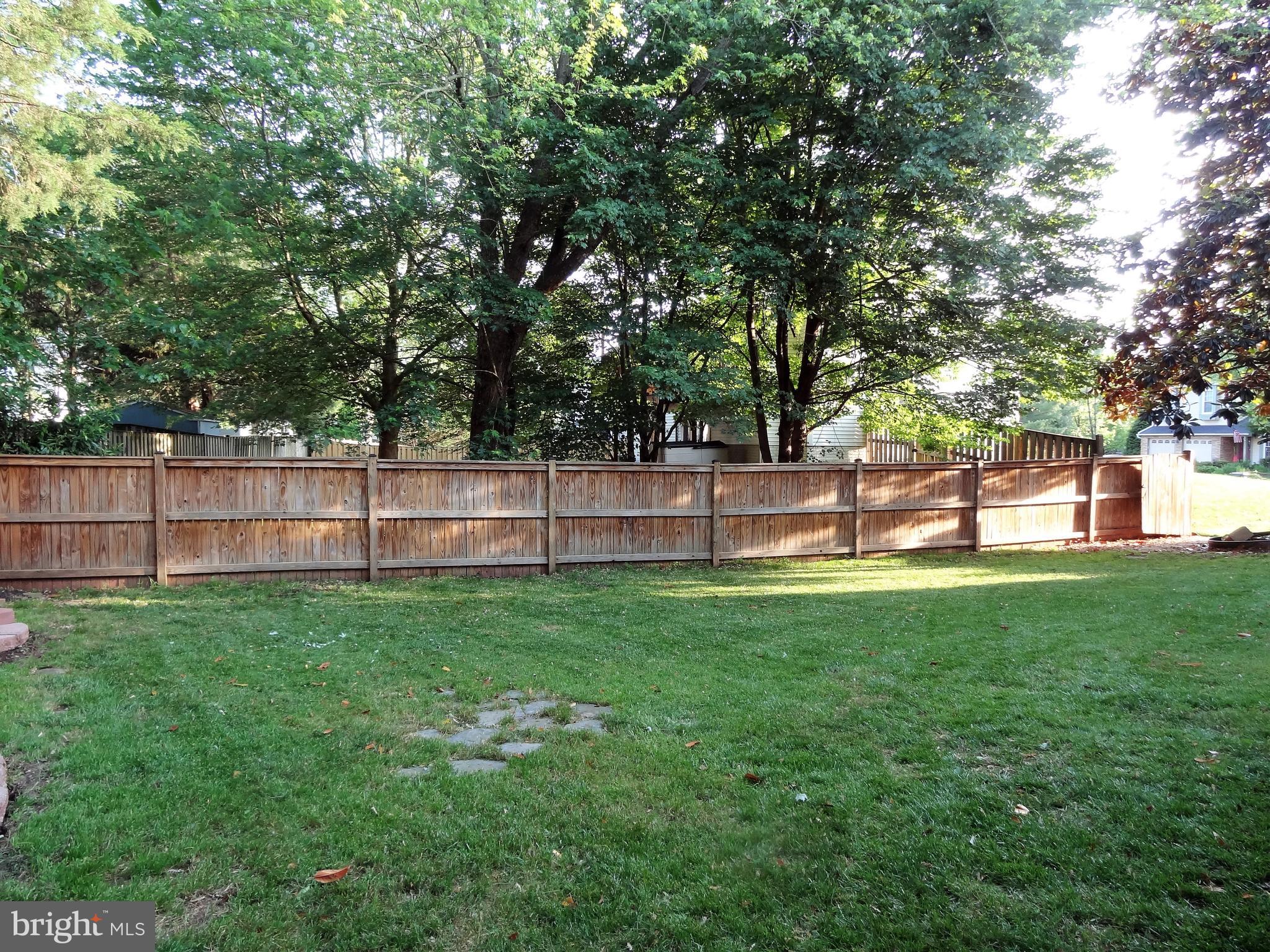 SEQUOIA FARMS - Residential