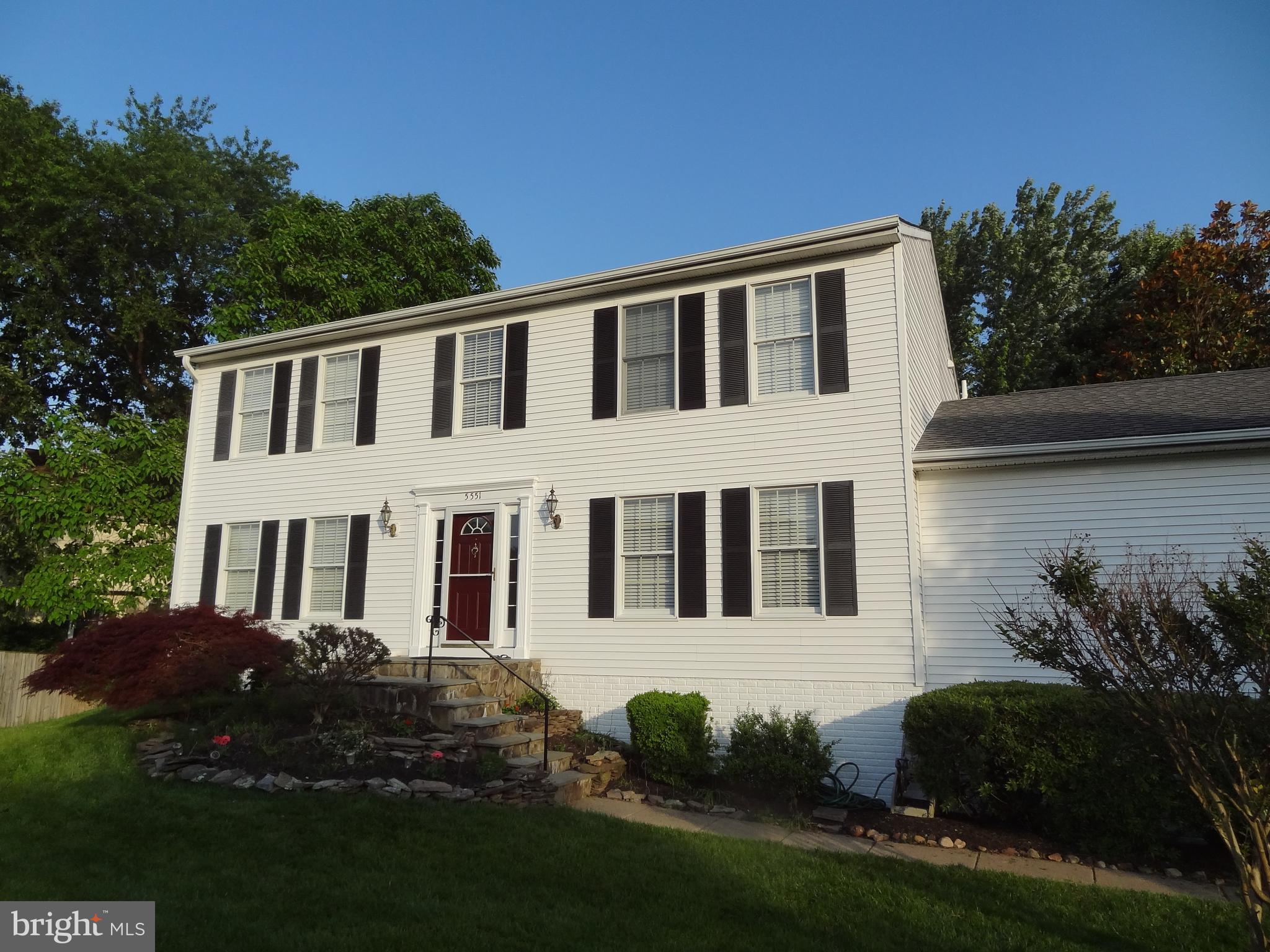 SEQUOIA FARMS - Residential