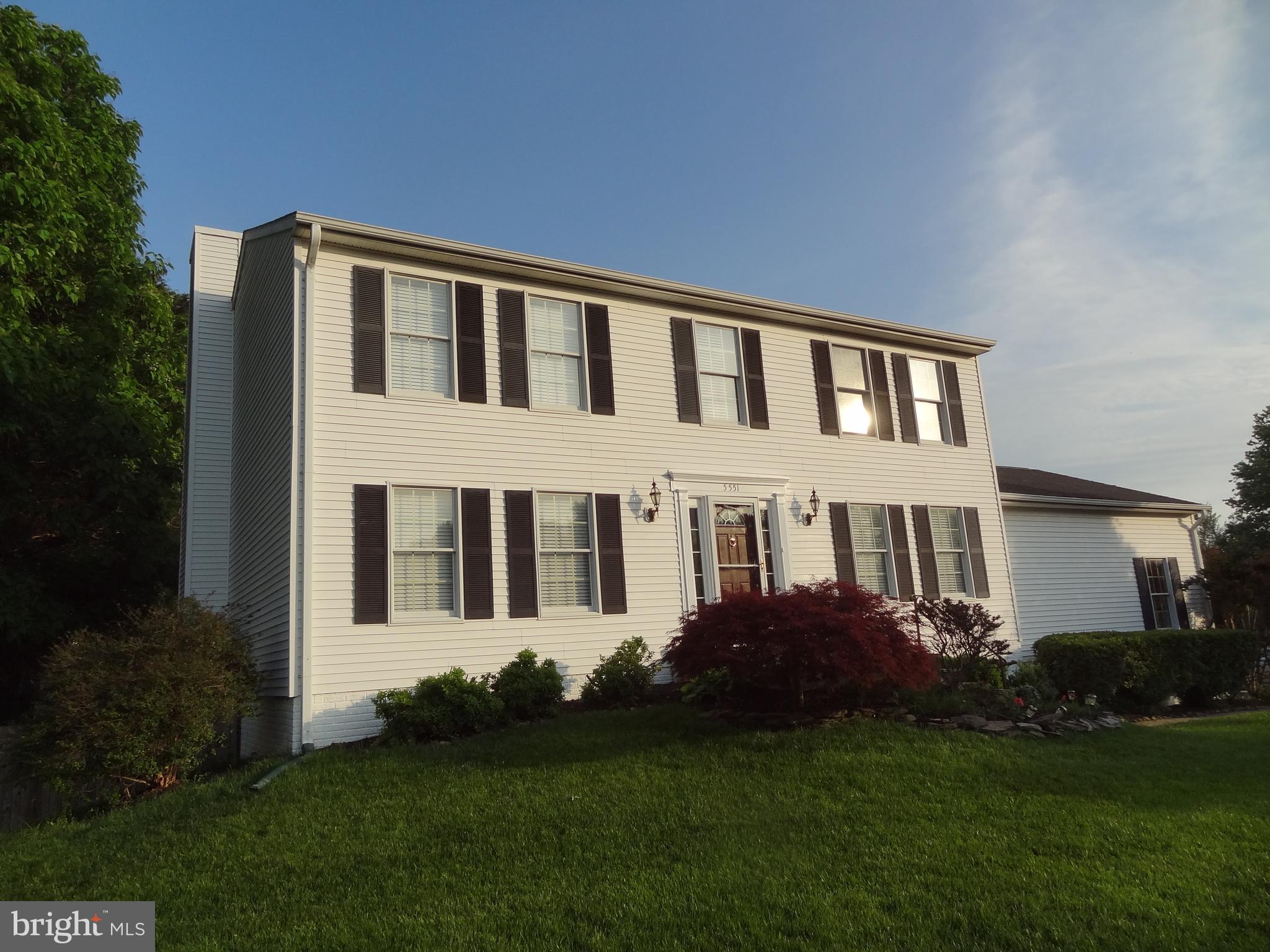 SEQUOIA FARMS - Residential