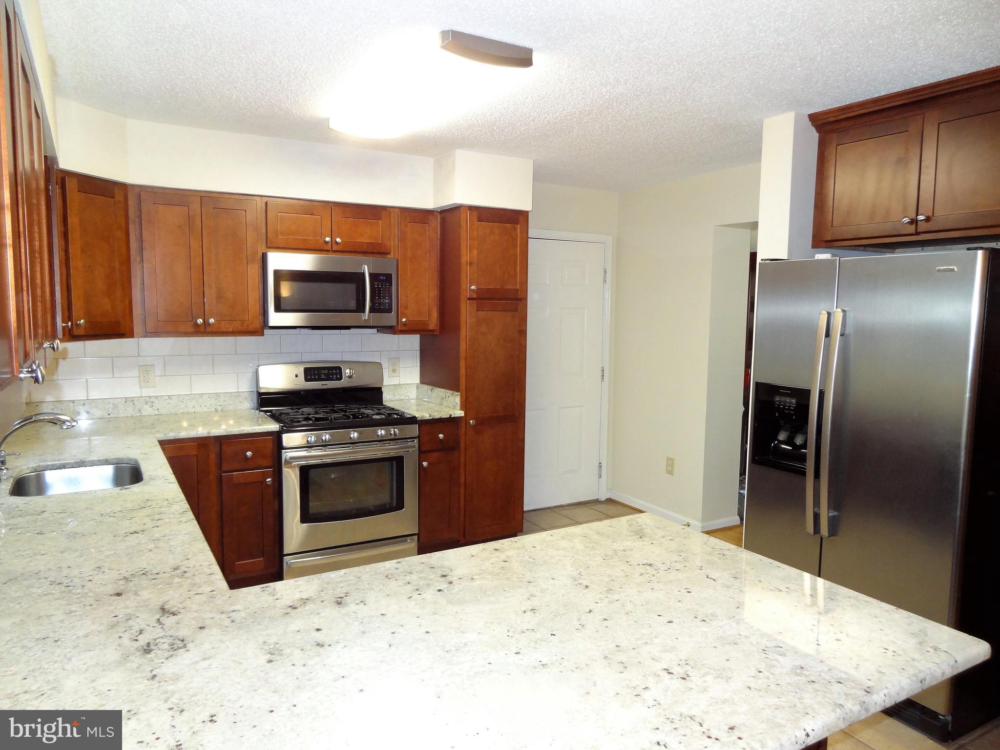 SEQUOIA FARMS - Residential