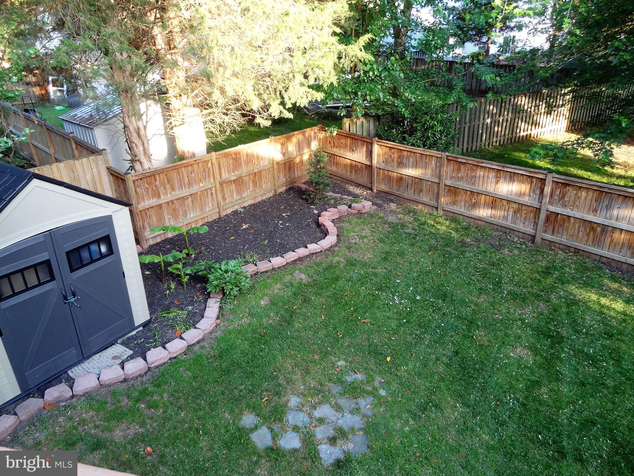 SEQUOIA FARMS - Residential