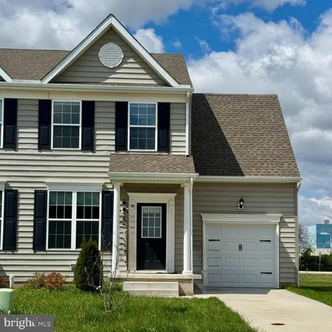 802 Ruth Way, Dover, DE MLS: DEKT2036960