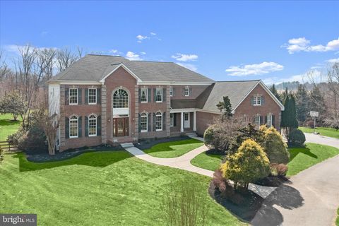 3210 DAISY ROAD WOODBINE MD 21797