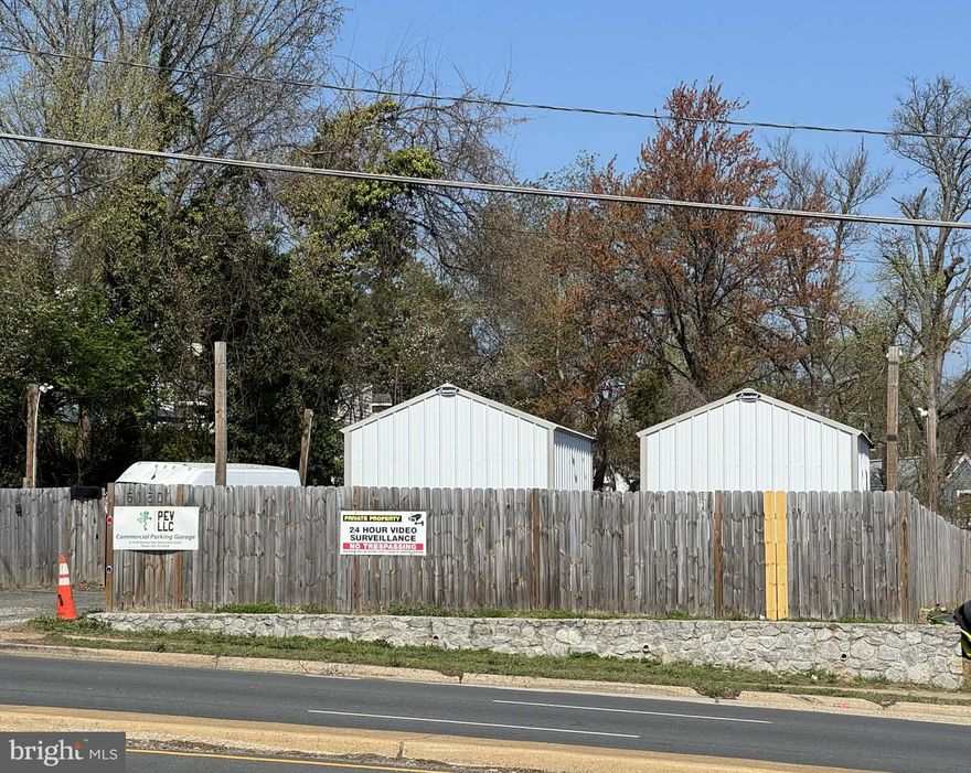 Exceptional C-8 Highway Commercial opportunity along the Richmond Highway corridor in Alexandria. This highly visible parcel offers rare flexibility for a wide range of commercial uses, including retail, office, service businesses, contractor operations, auto-oriented uses, restaurant concepts, and other corridor-compatible development opportunities, subject to zoning approval. With strong frontage, direct access, and the benefit of being positioned in one of Northern Virginia’s most active commercial corridors, this lot is ideal for an owner-user, investor, or developer seeking a site with immediate utility and long-term upside. C-8 zoning provides meaningful versatility, making this a compelling opportunity for buyers who value location, access, and the ability to pursue multiple development paths in a supply-constrained market.