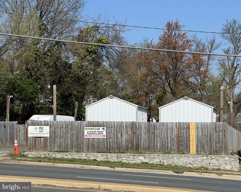 Photo of 6150 Richmond Highway, ALEXANDRIA, VA 22303 (MLS # VAFX2300346)