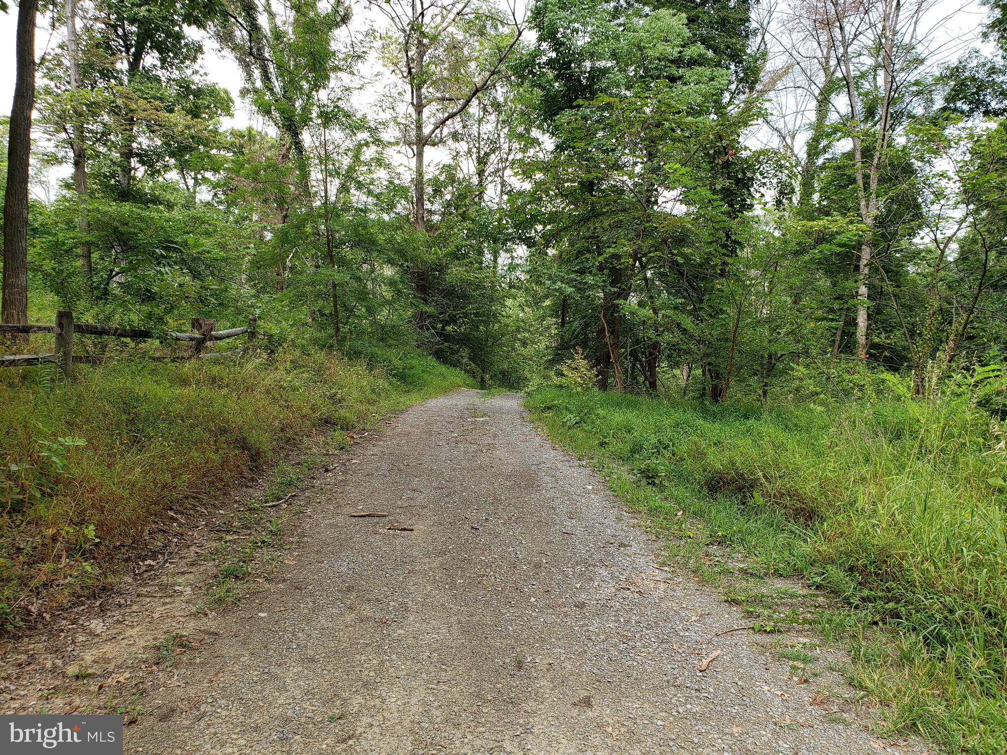 RITTERS HIDDEN VALLEY ESTATES - Land