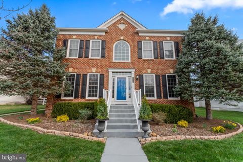 20923 TRENTON CIRCLE LEESBURG VA 20175