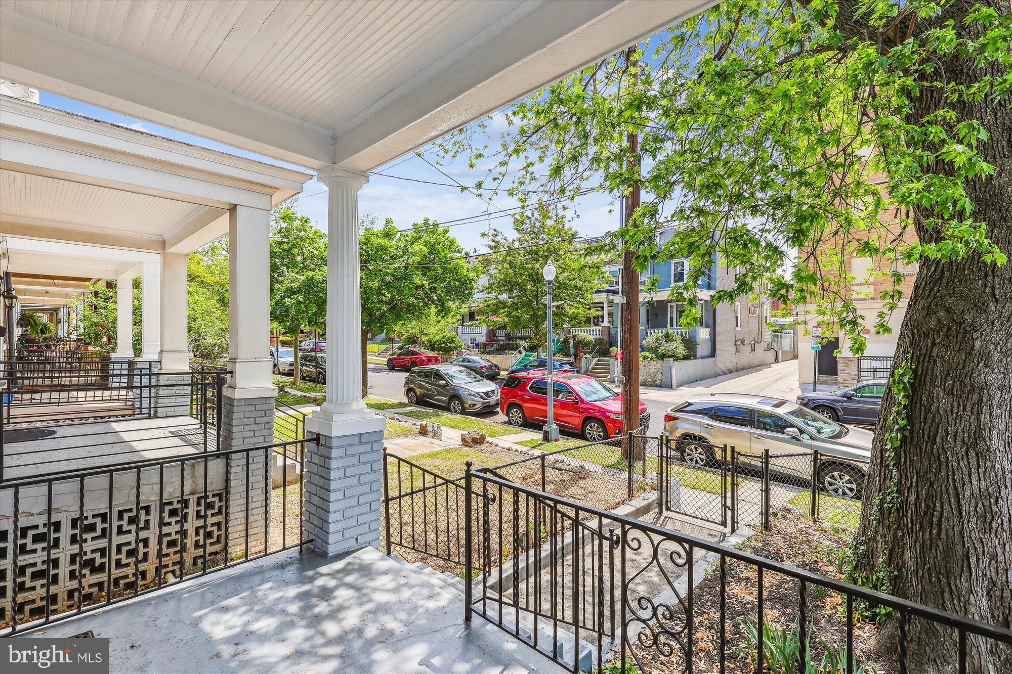 931 FARRAGUT STREET NW
