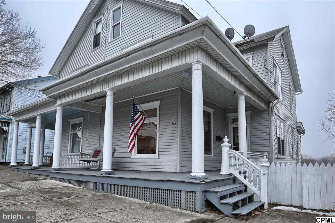 NONE AVAILABLE - Residential