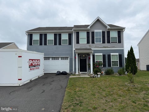 Homes For Sale - 11654 Buckingham Drive<br/> DELMAR, DE 19940