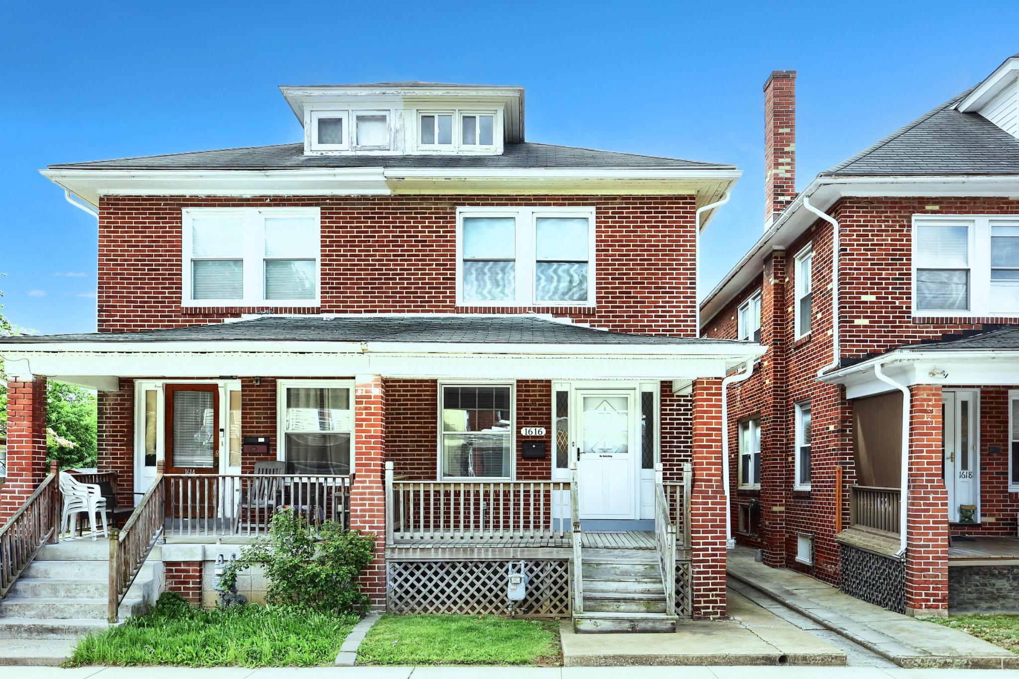 1616 W PHILADELPHIA STREET