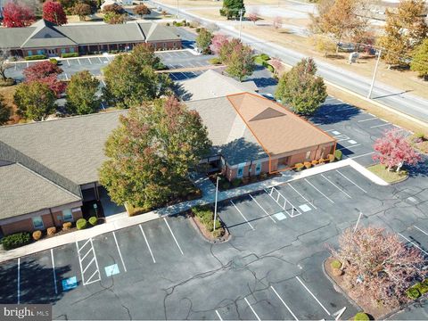 Photo of 314 Franklin Avenue #402, BERLIN, MD 21811 (MLS # MDWO2033562)