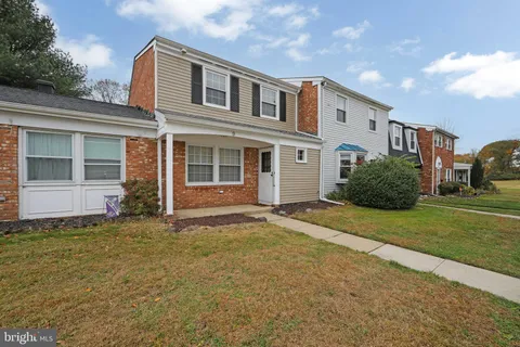 9 Felter Place, Willingboro, NJ 08046 - MLS#: NJBL2098966