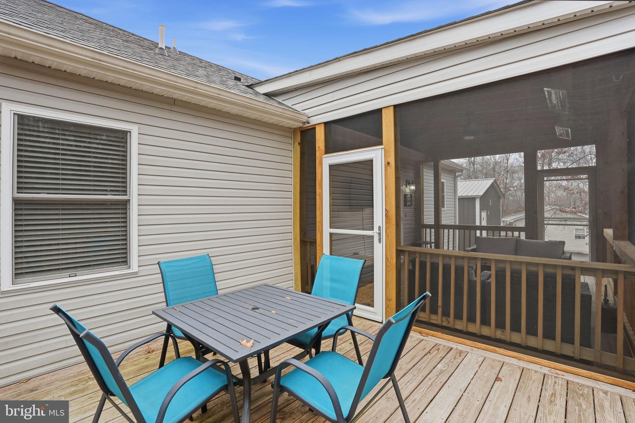 EDGEWOOD BAY - Residential