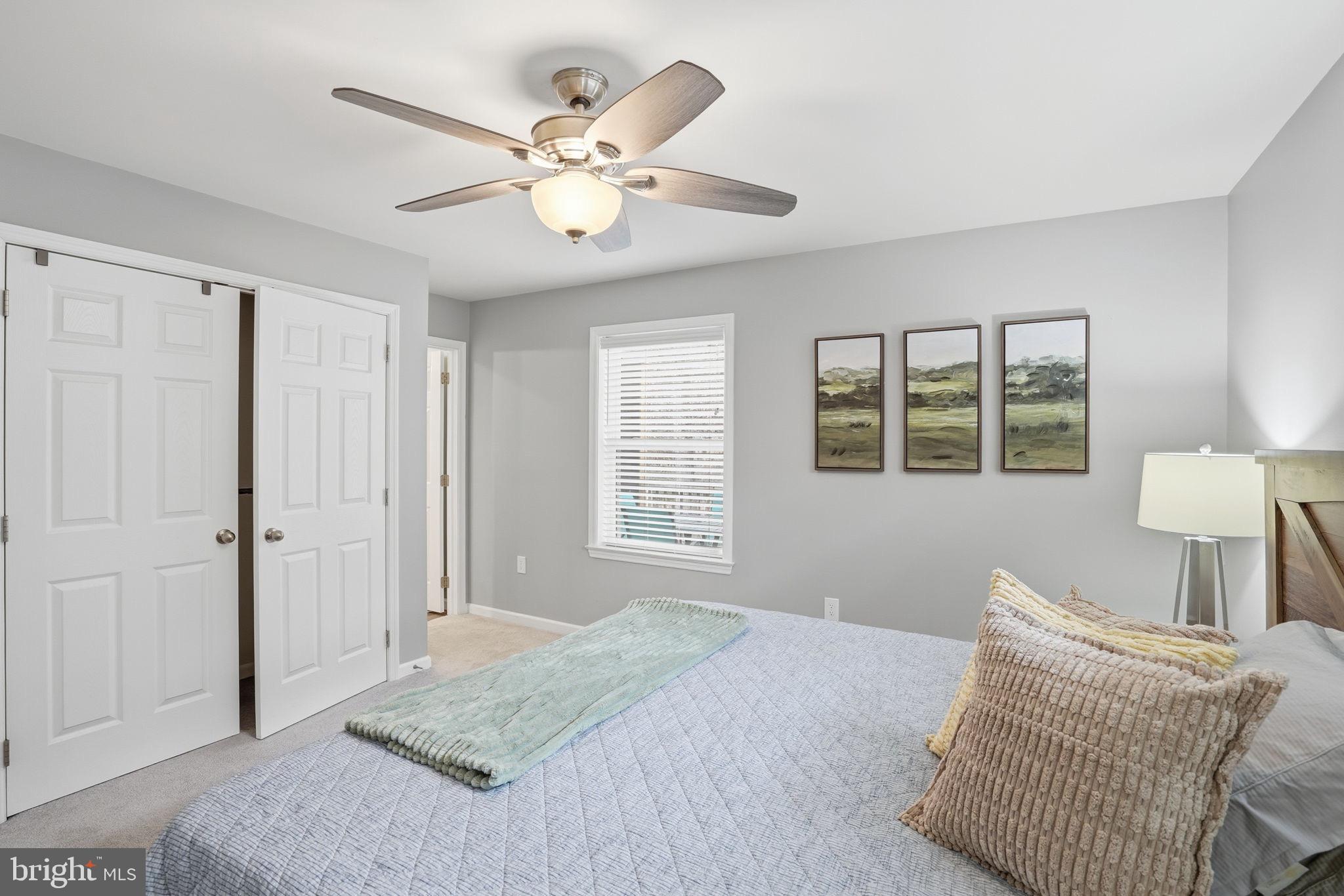 EDGEWOOD BAY - Residential