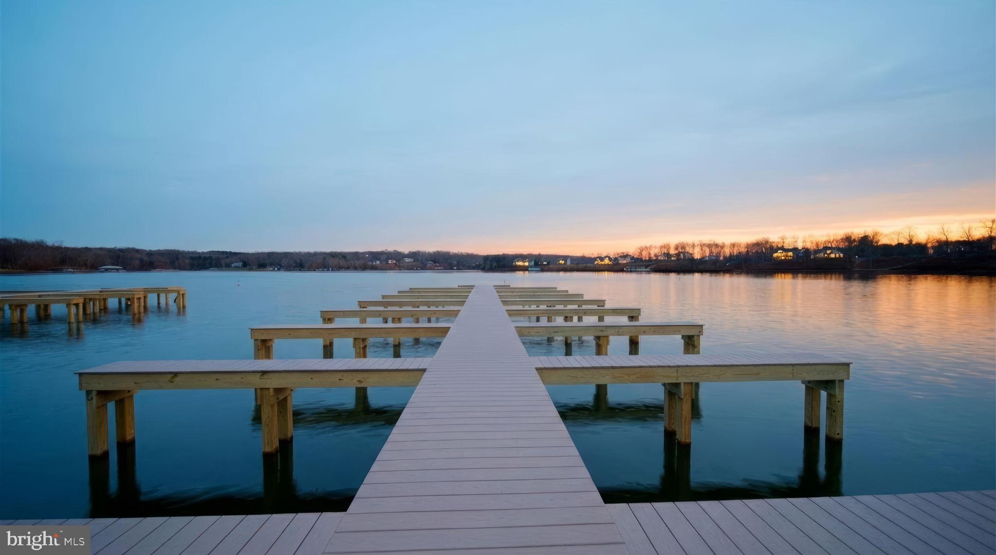 EDGEWOOD BAY - Residential