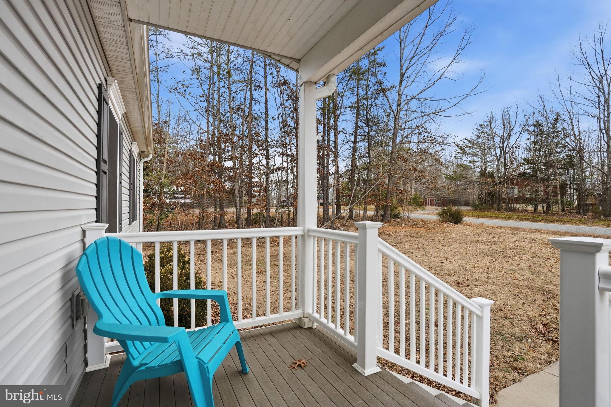 EDGEWOOD BAY - Residential