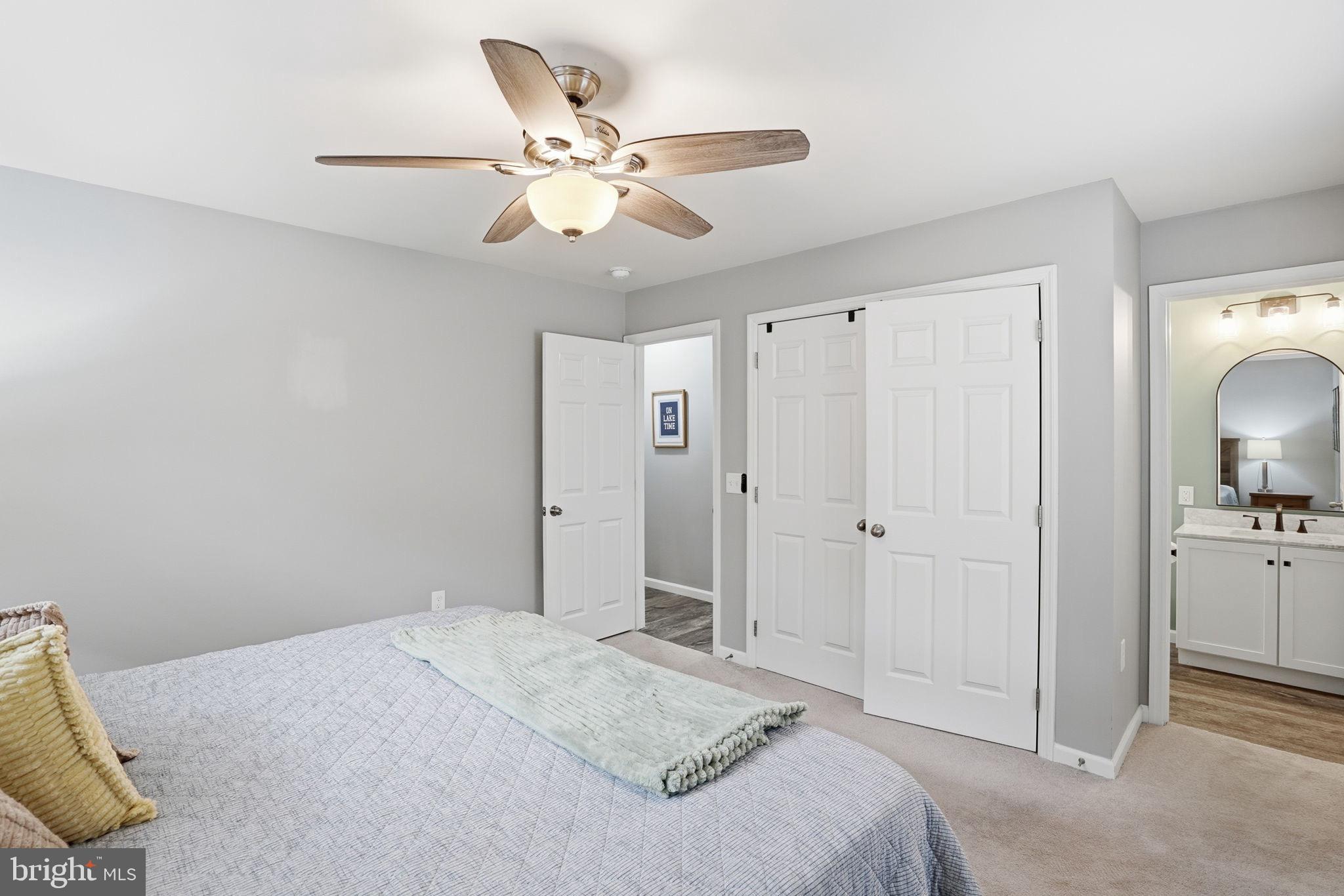 EDGEWOOD BAY - Residential