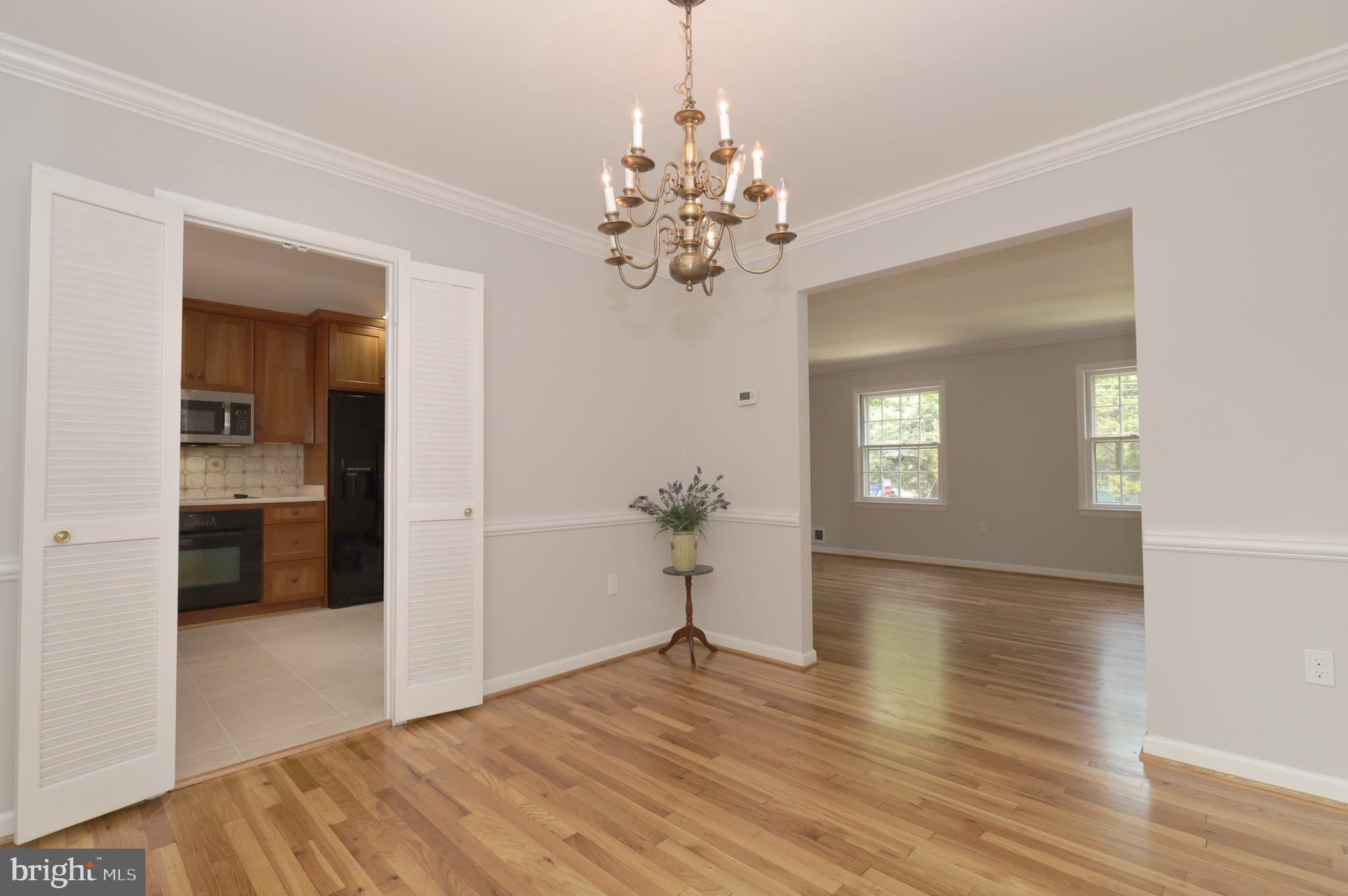 COLLINGWOOD SPRINGS - Residential