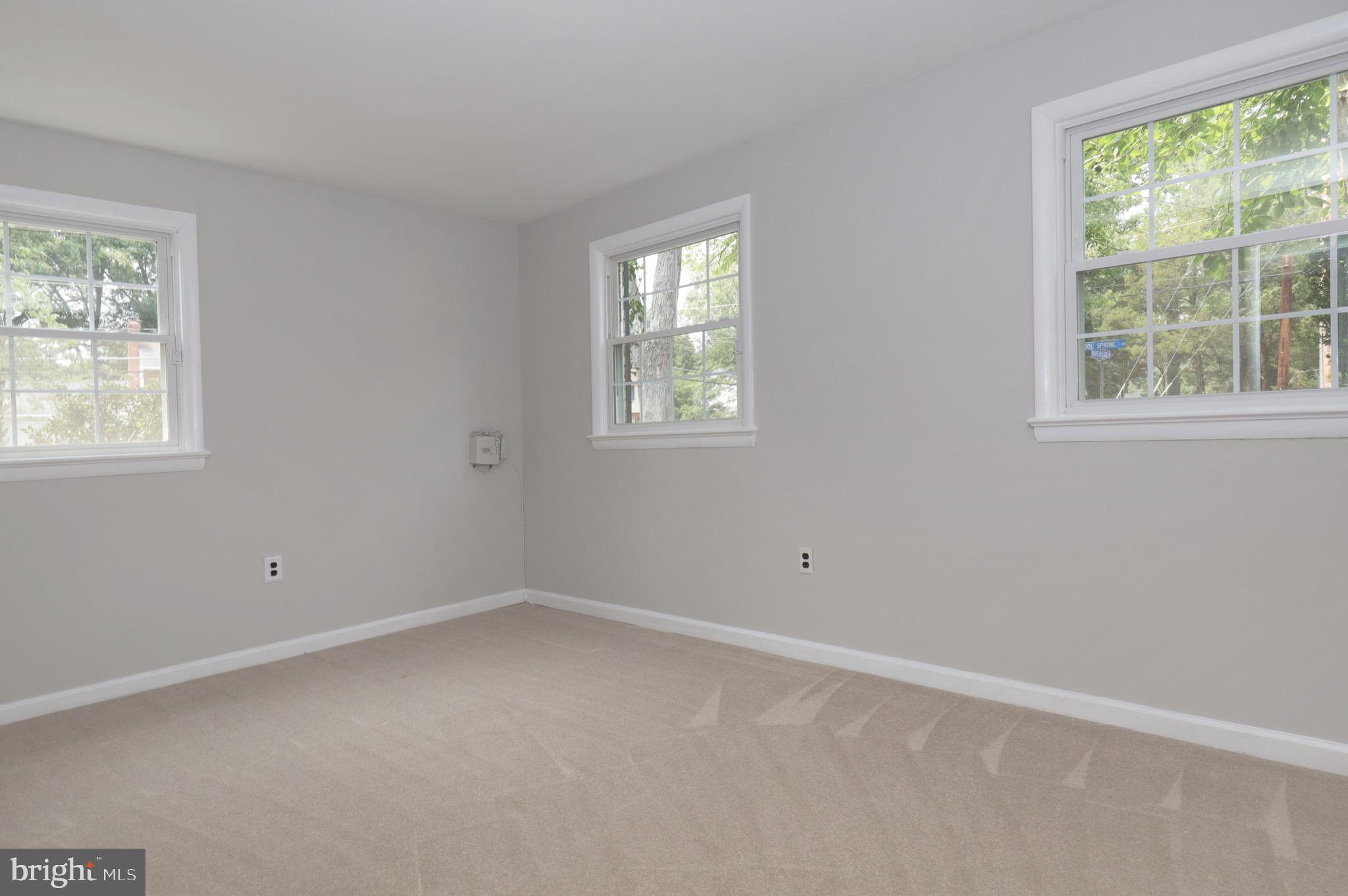 COLLINGWOOD SPRINGS - Residential