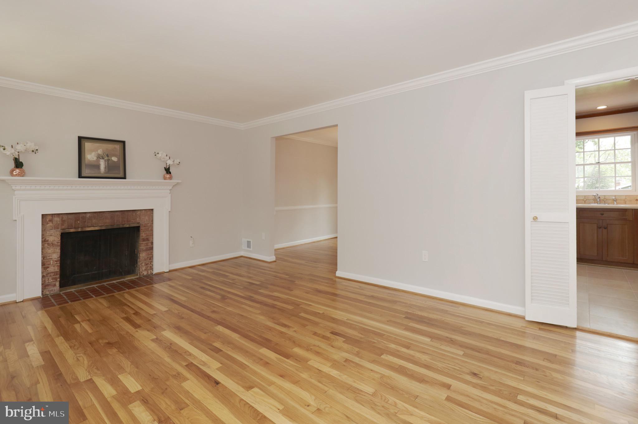 COLLINGWOOD SPRINGS - Residential