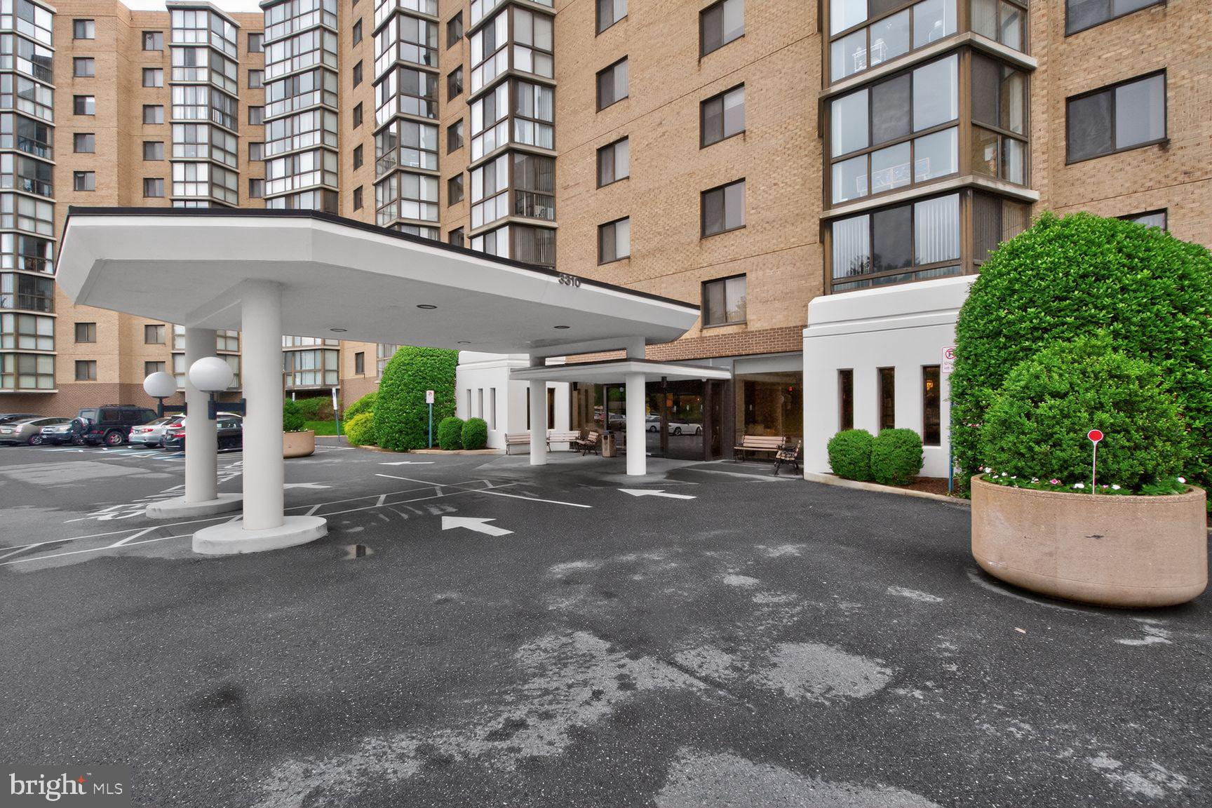 3310 N LEISURE WORLD BOULEVARD 6-1006