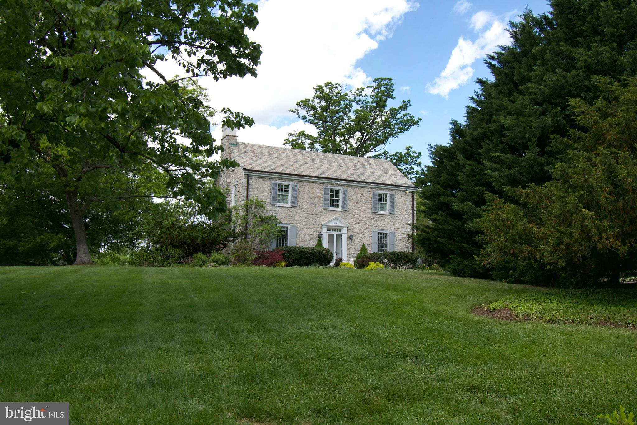 1204 STEVENSON LANE