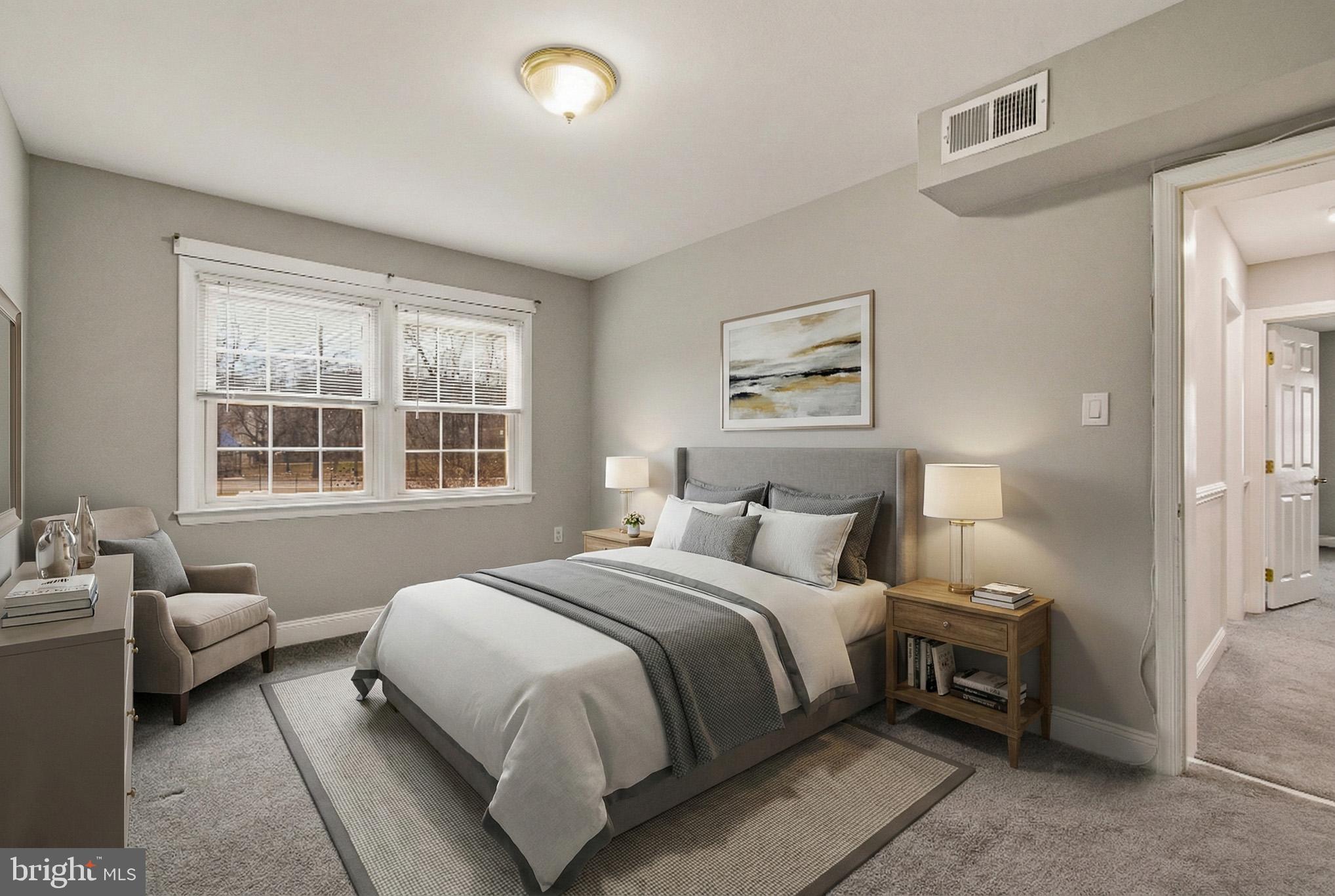 FOXCROFT COLONY CONDOS - Residential