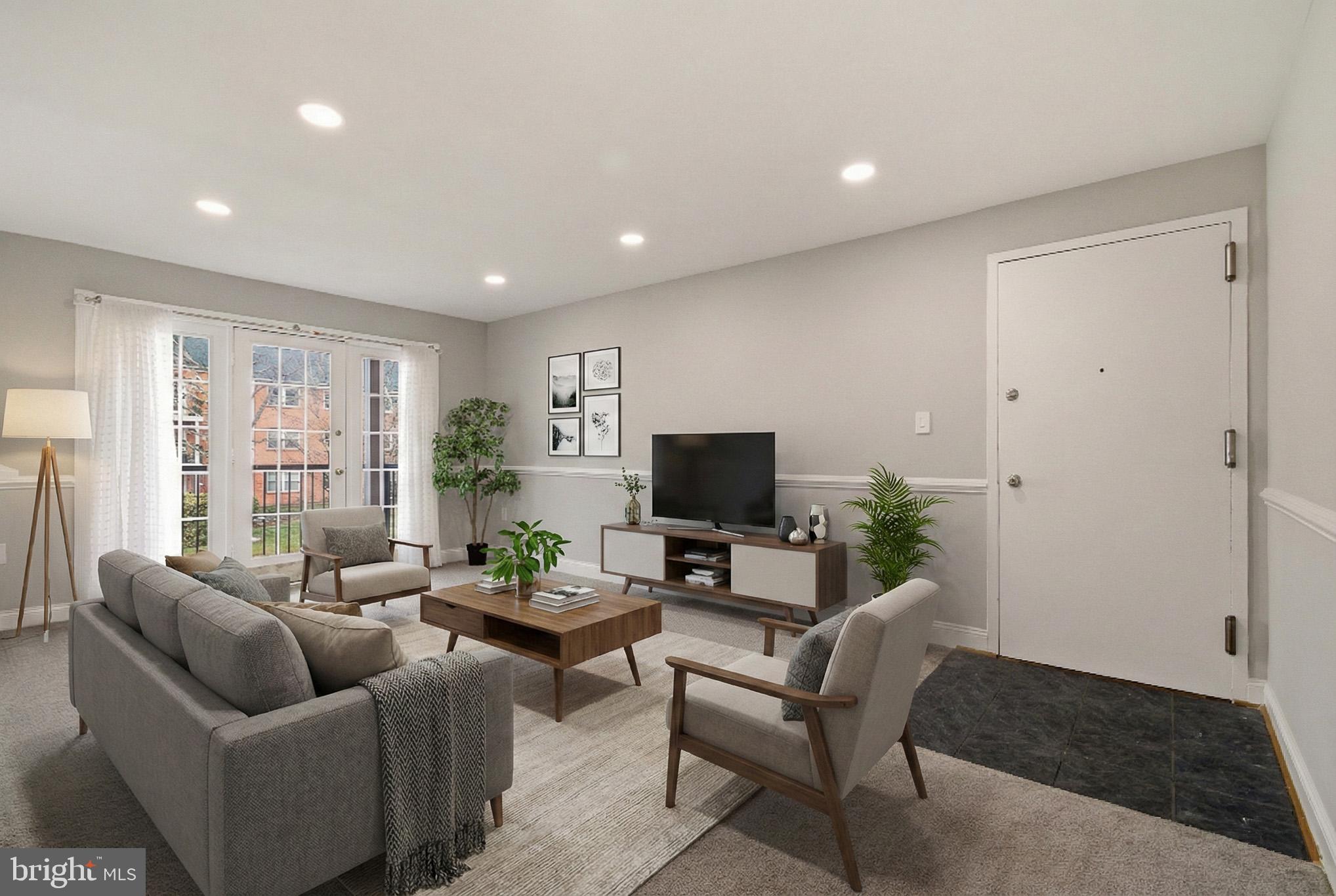 FOXCROFT COLONY CONDOS - Residential