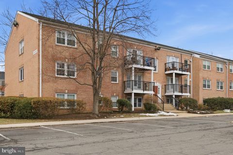 9457 FAIRFAX BOULEVARD 202 FAIRFAX VA 22031