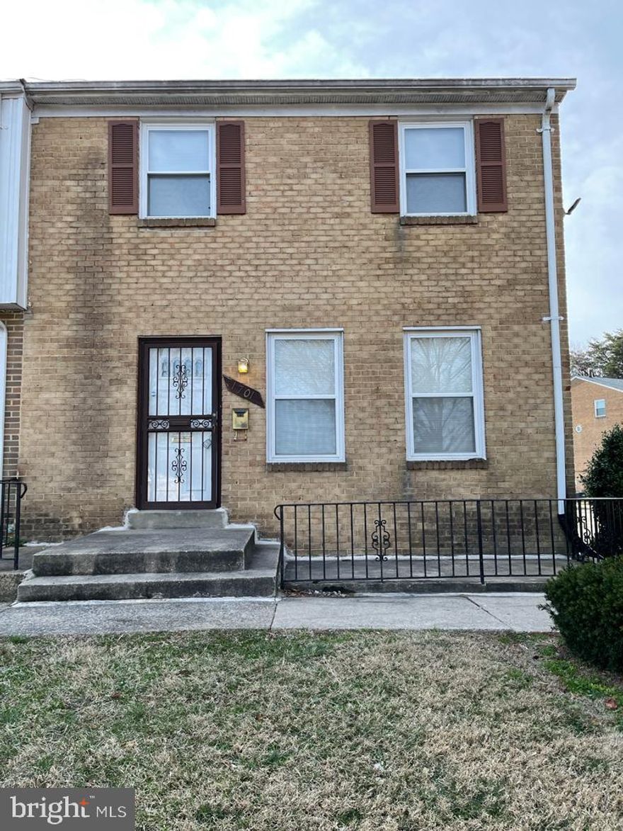 Upgraded 2-Level End Unit in Prime Location

Step into this beautifully upgraded 2-level end unit featuring a bright, open floor plan and modern finishes throughout. Enjoy brand-new appliances, new flooring and carpet, recessed lighting, and stylish new fixtures that add a touch of luxury to every room.

This home offers a spacious and inviting layout perfect for entertaining or comfortable everyday living. Conveniently located close to shopping, dining, and public transportation, making commuting and errands effortless.

Move-in ready and waiting for you — don’t miss your chance to own this updated, low-maintenance gem in a fantastic location!