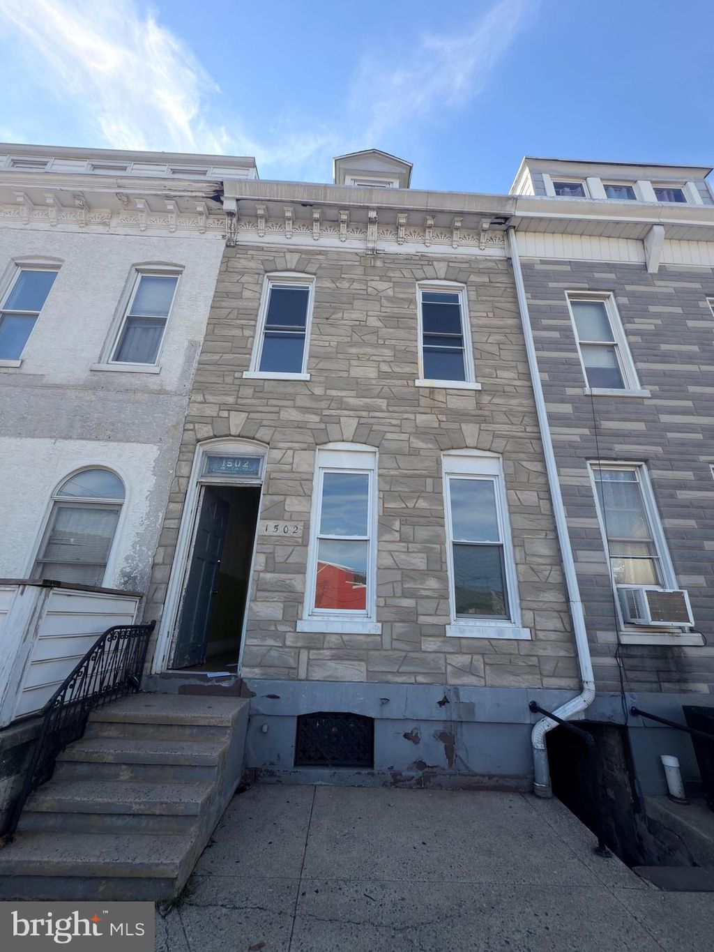 Photo of 1502 N 9th Street, READING, PA 19604 (MLS # PABK2063782)