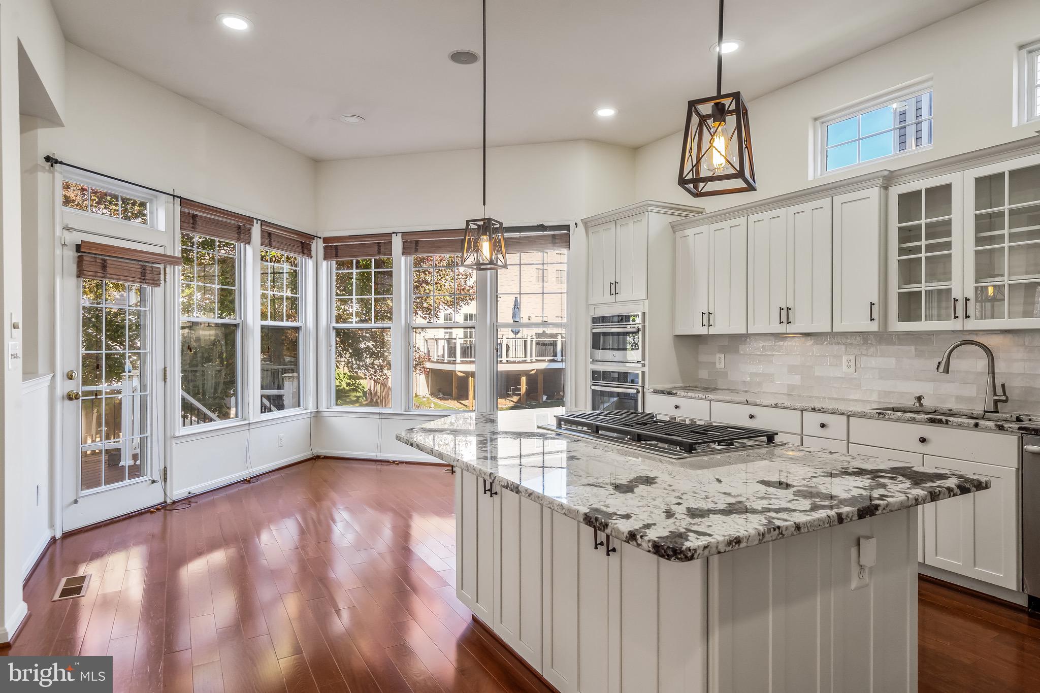 STONE RIDGE - Residential Lease