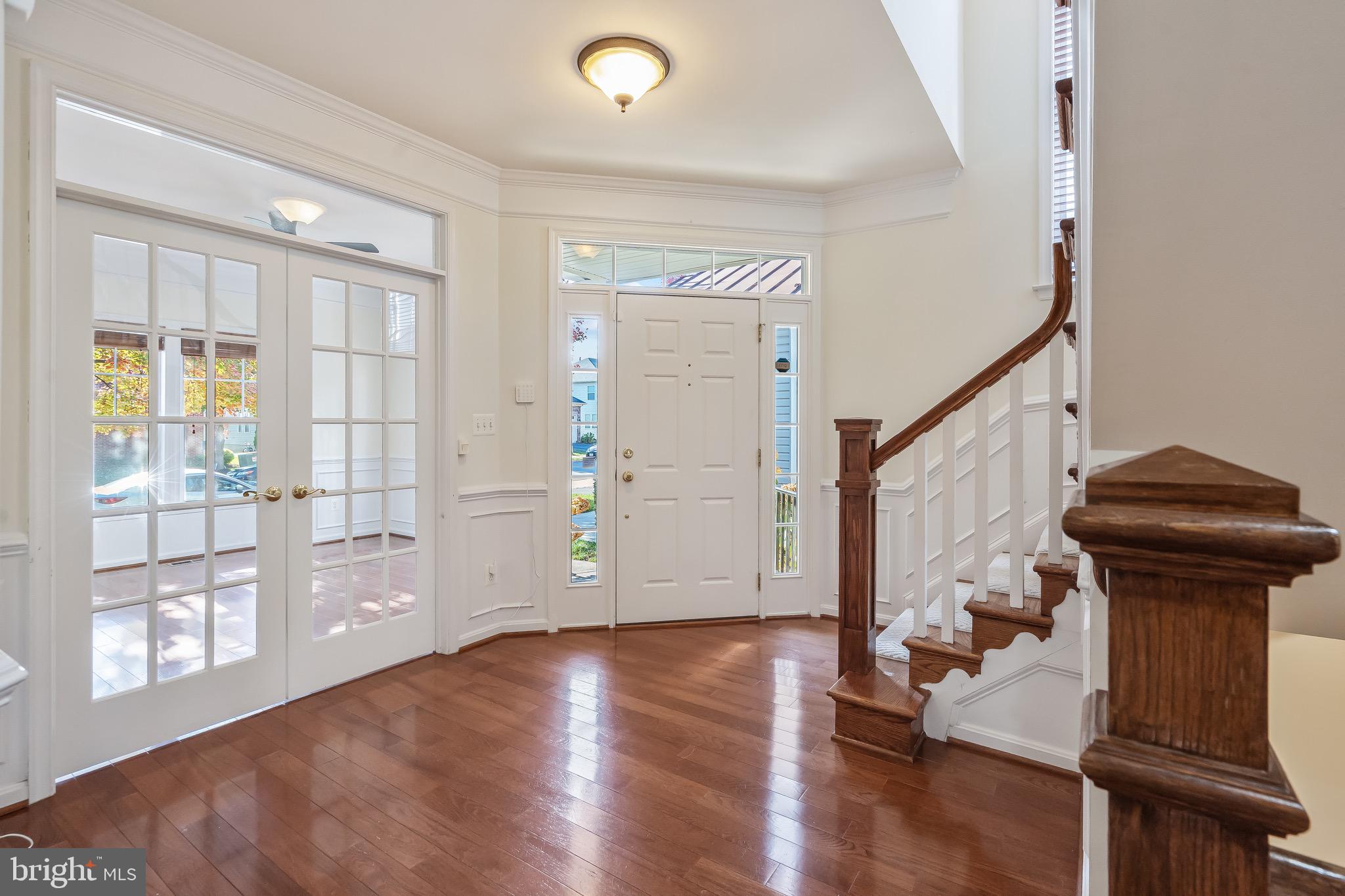 STONE RIDGE - Residential Lease