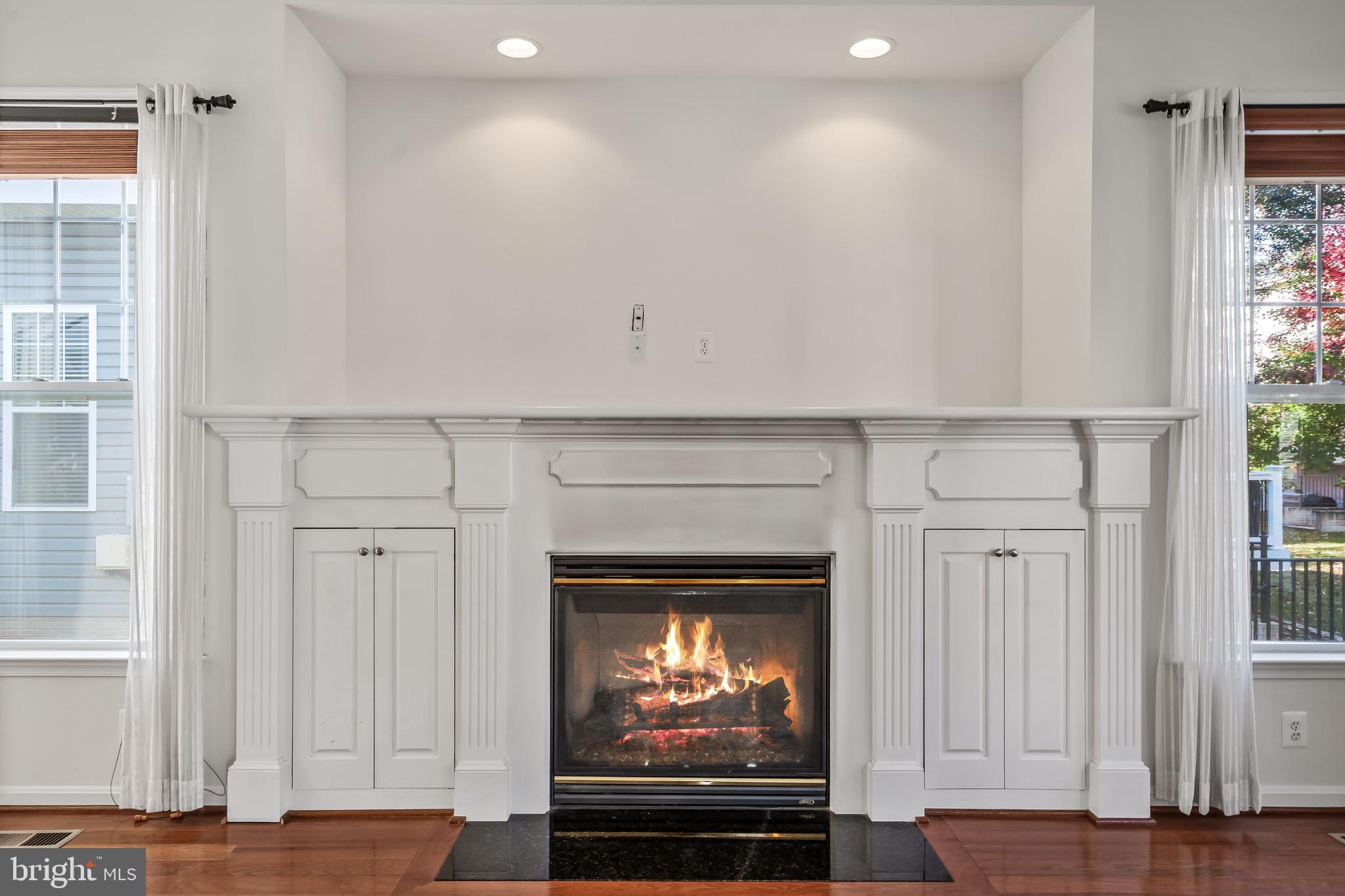 STONE RIDGE - Residential Lease