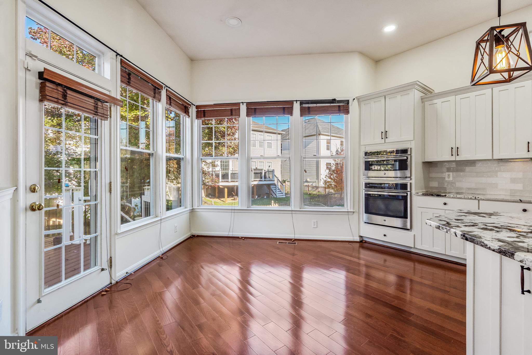 STONE RIDGE - Residential Lease