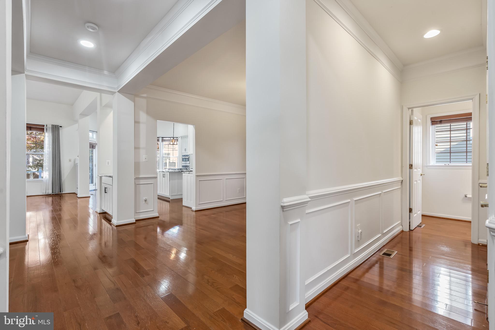 STONE RIDGE - Residential Lease