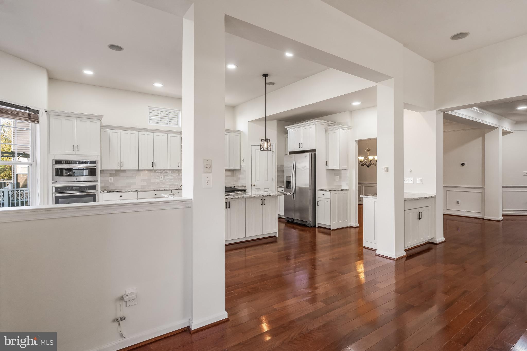 STONE RIDGE - Residential Lease