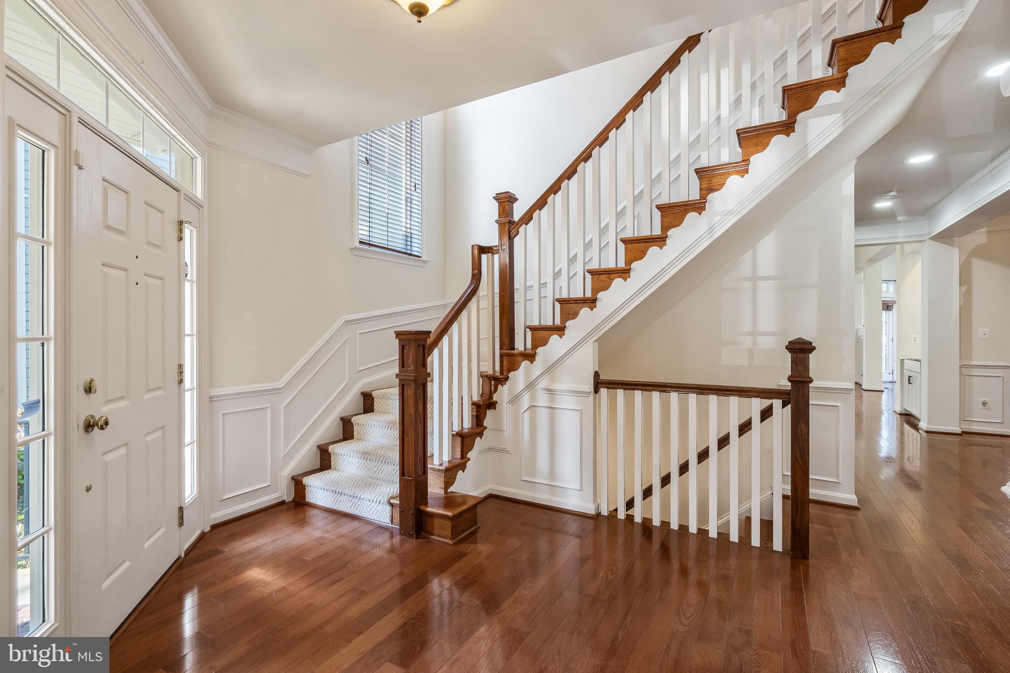 STONE RIDGE - Residential Lease