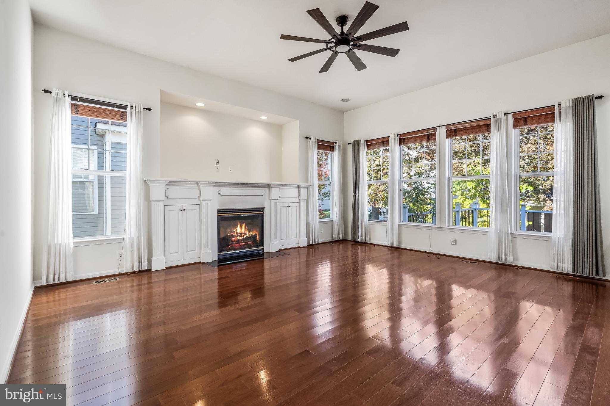 STONE RIDGE - Residential Lease