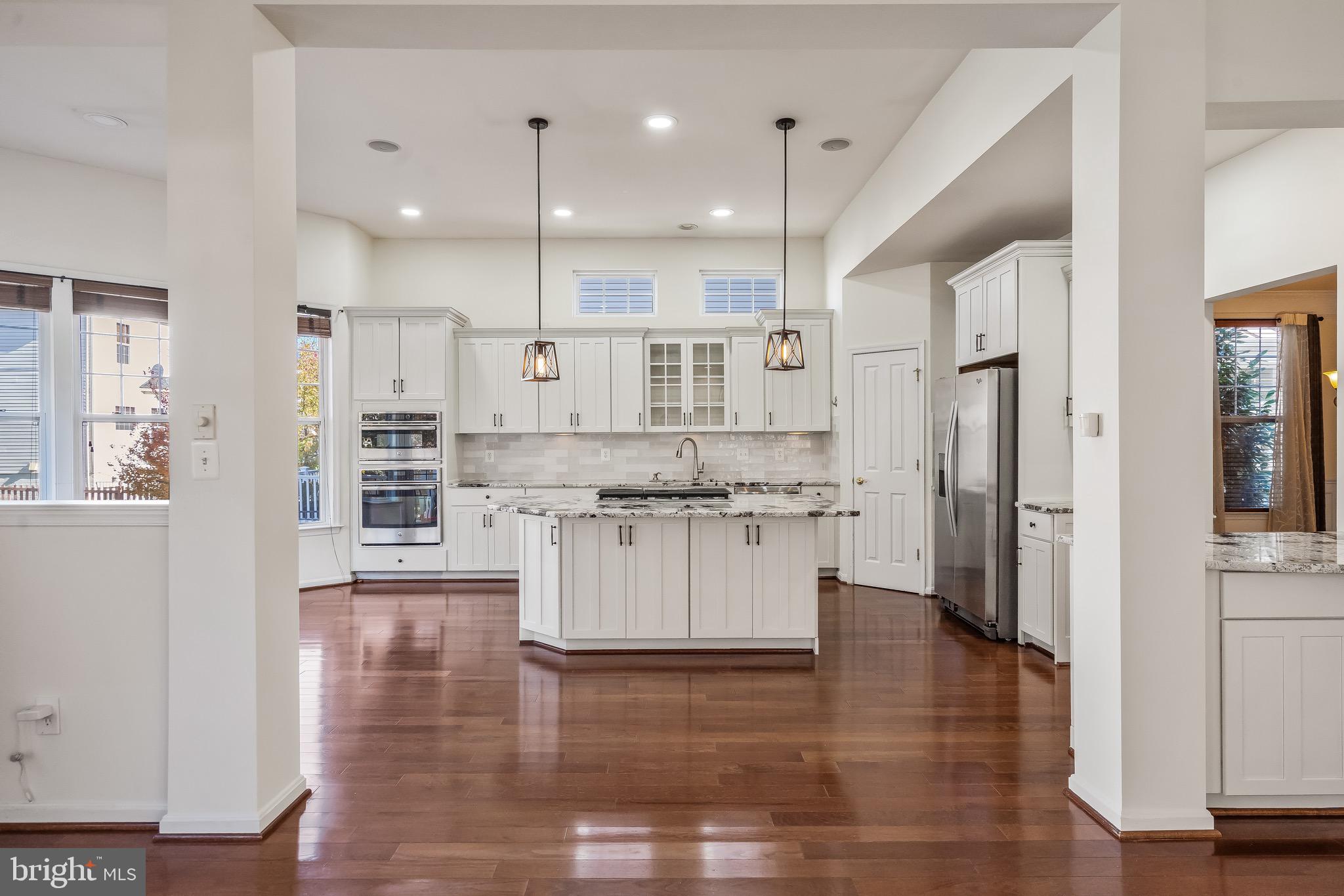 STONE RIDGE - Residential Lease