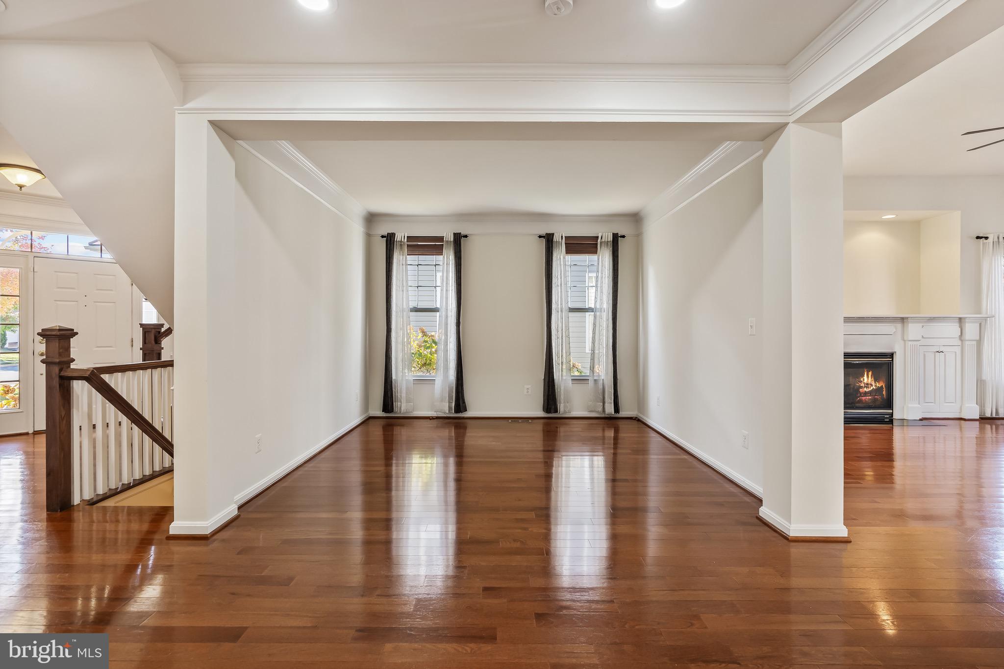 STONE RIDGE - Residential Lease