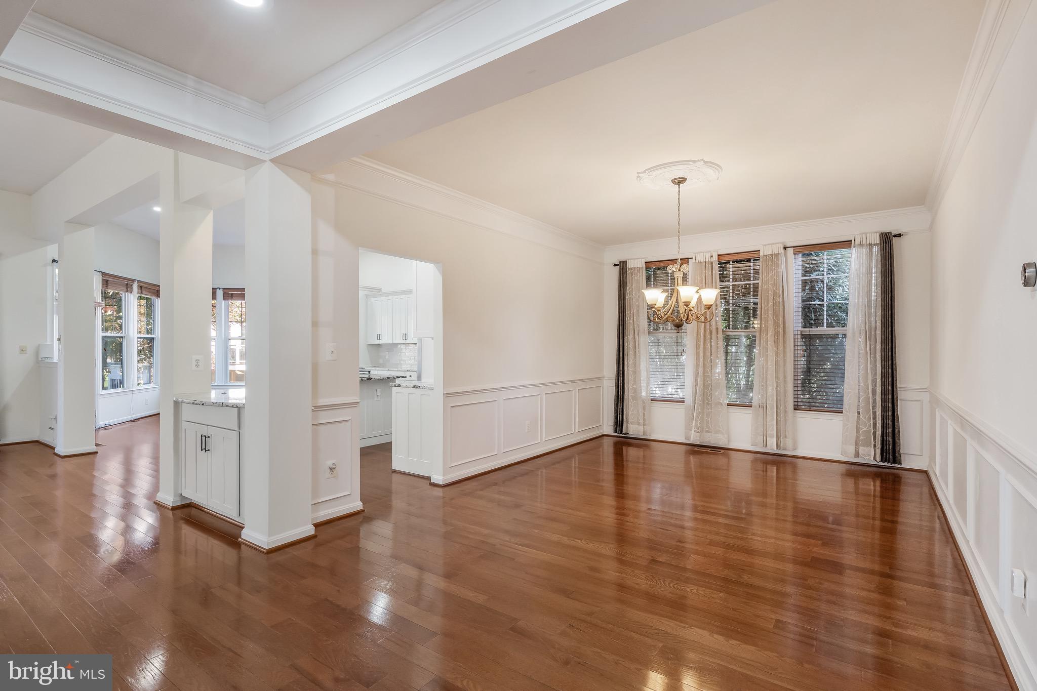 STONE RIDGE - Residential Lease