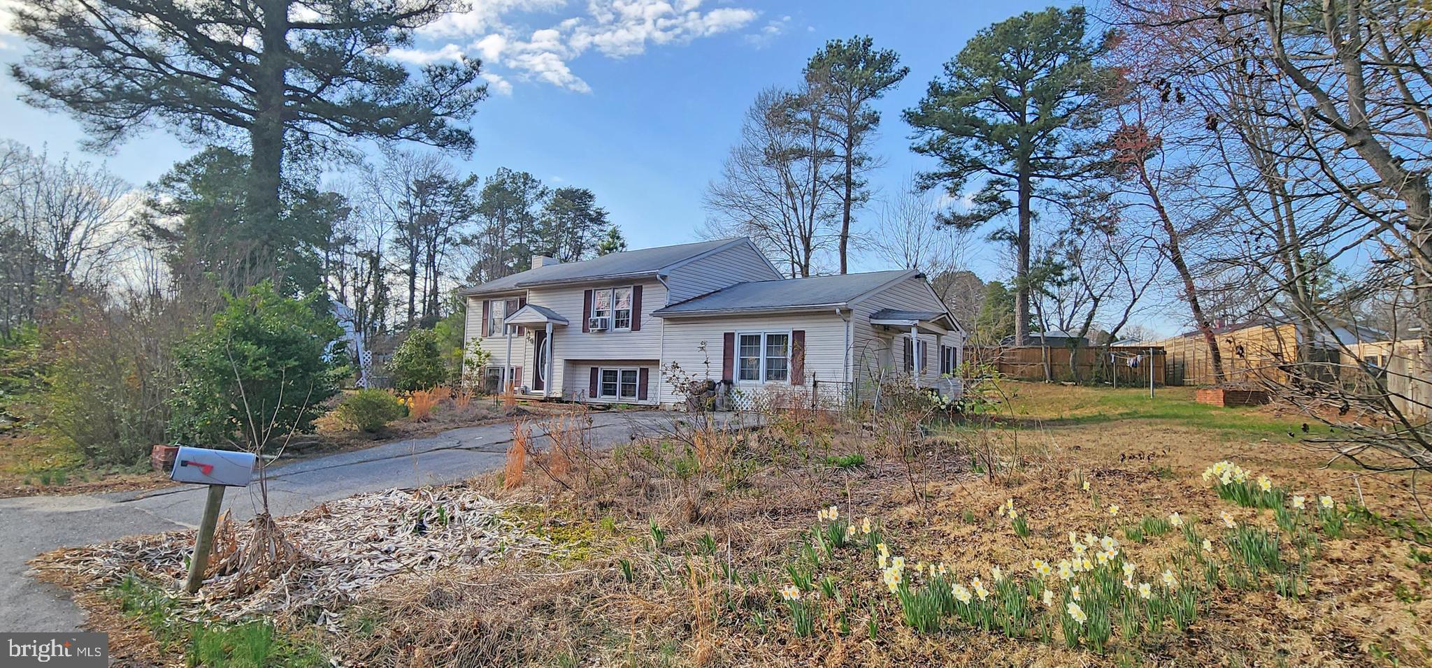 SPRING VALLEY - Residential