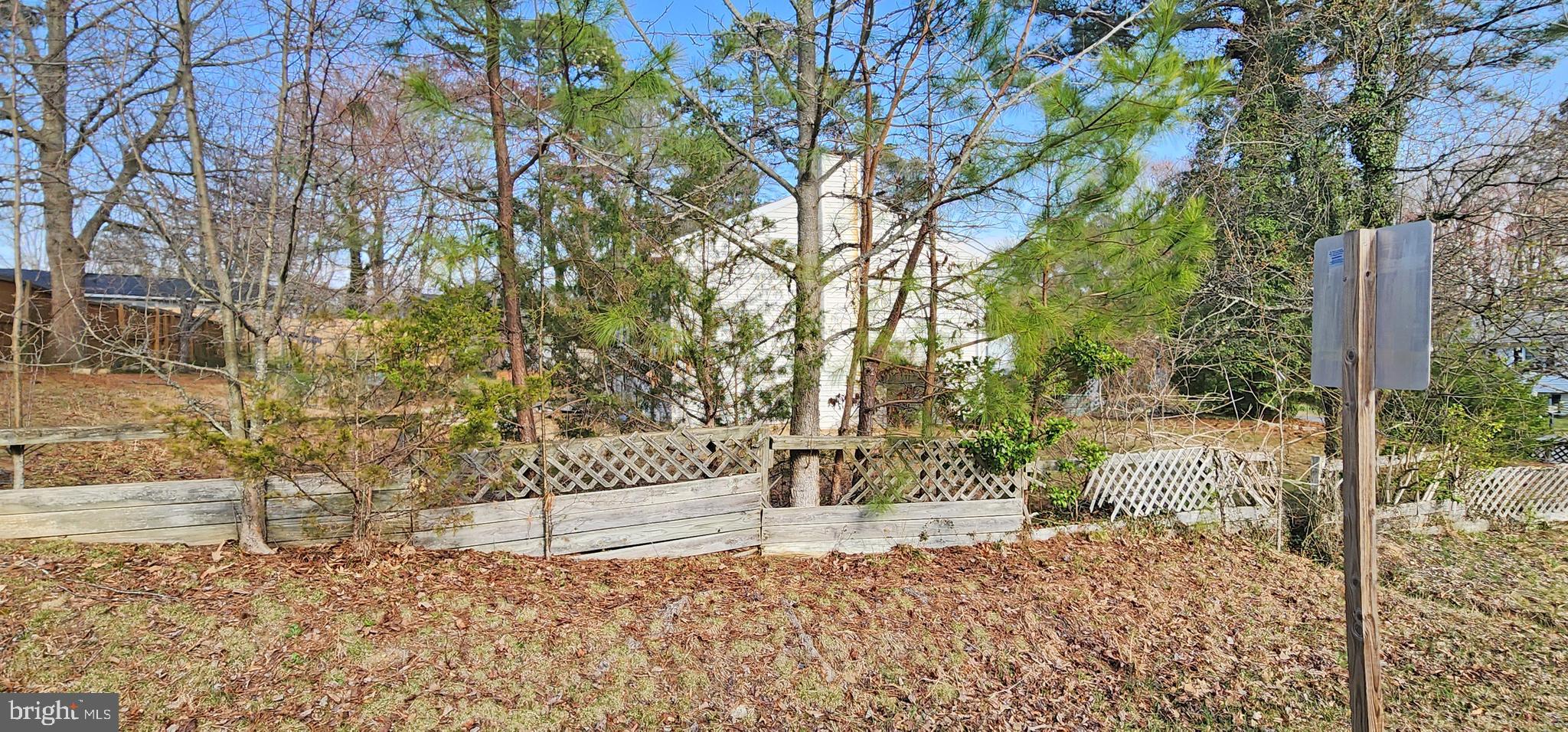 SPRING VALLEY - Residential