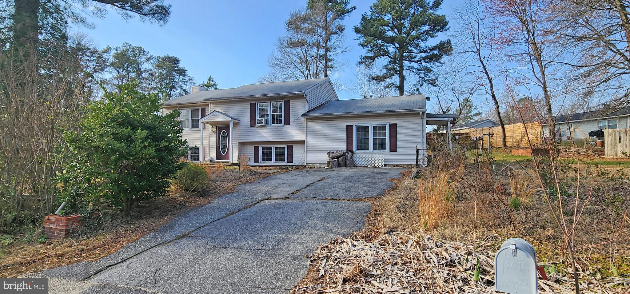 SPRING VALLEY - Residential