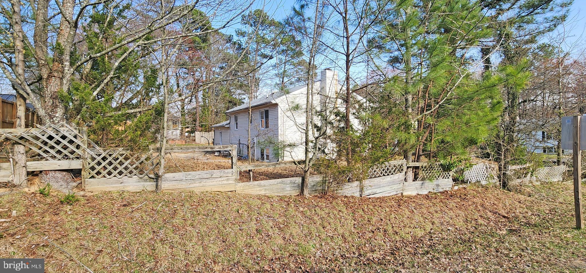 SPRING VALLEY - Residential