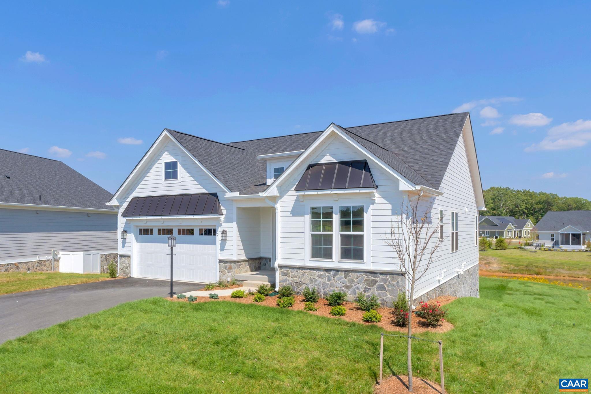 L1-66C BEAR ISLAND PKWY