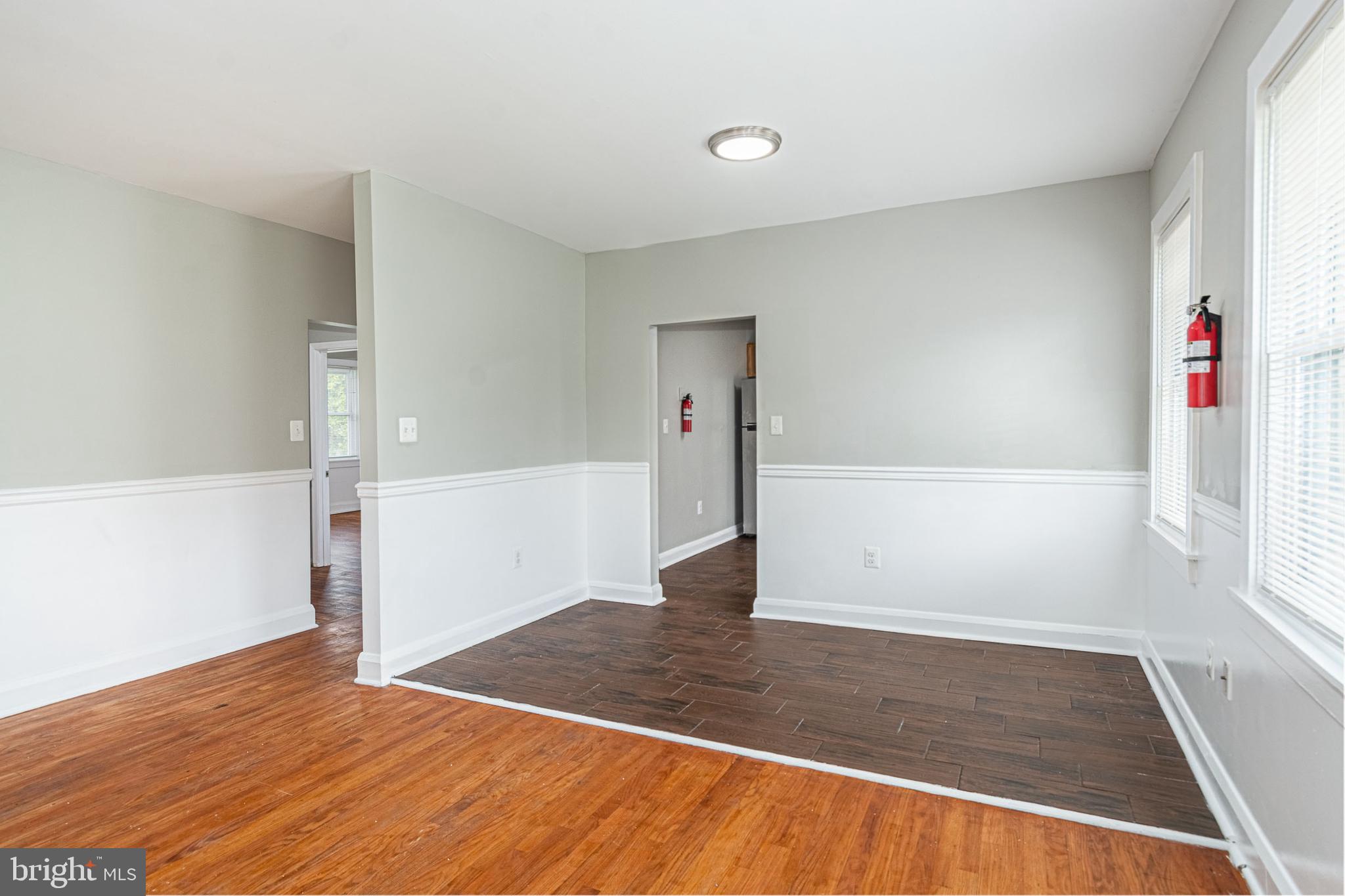 MIDDLE RIVER - Residential Lease