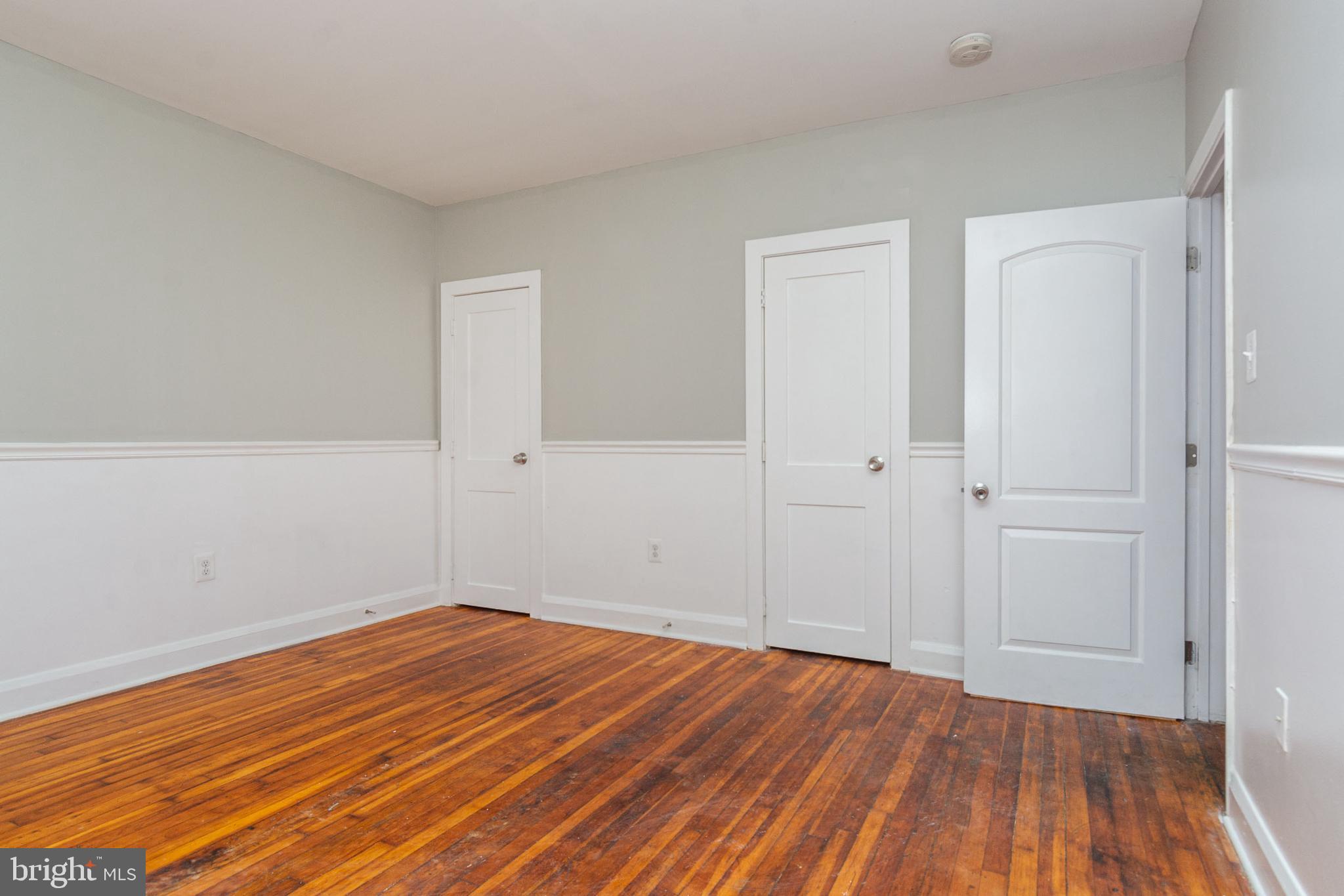 MIDDLE RIVER - Residential Lease